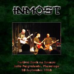 Inmost : Festival Rock en Brousse